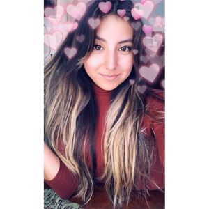 Meet your Posher, Brandy